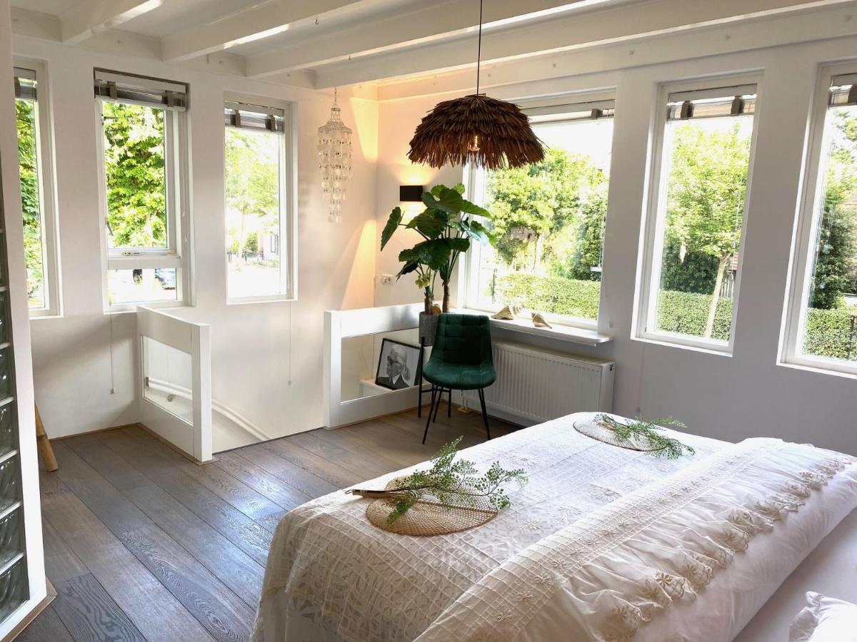 Vakantiehuis De Zeeparel Zandvoort Extérieur photo