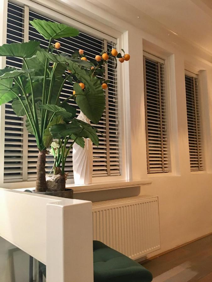 Vakantiehuis De Zeeparel Zandvoort Extérieur photo